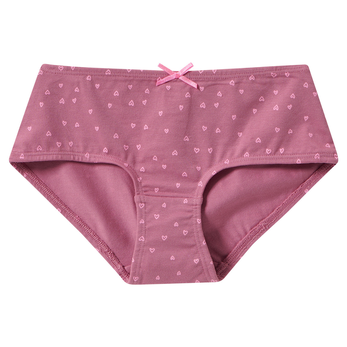 3 Mädchen Pantys im Set