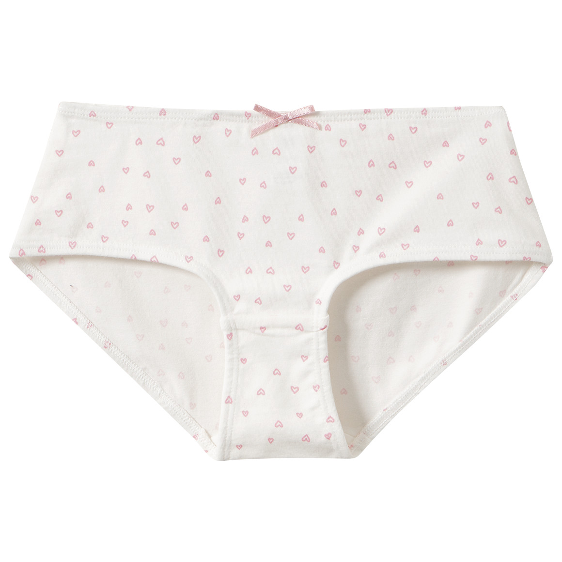 3 Mädchen Pantys im Set