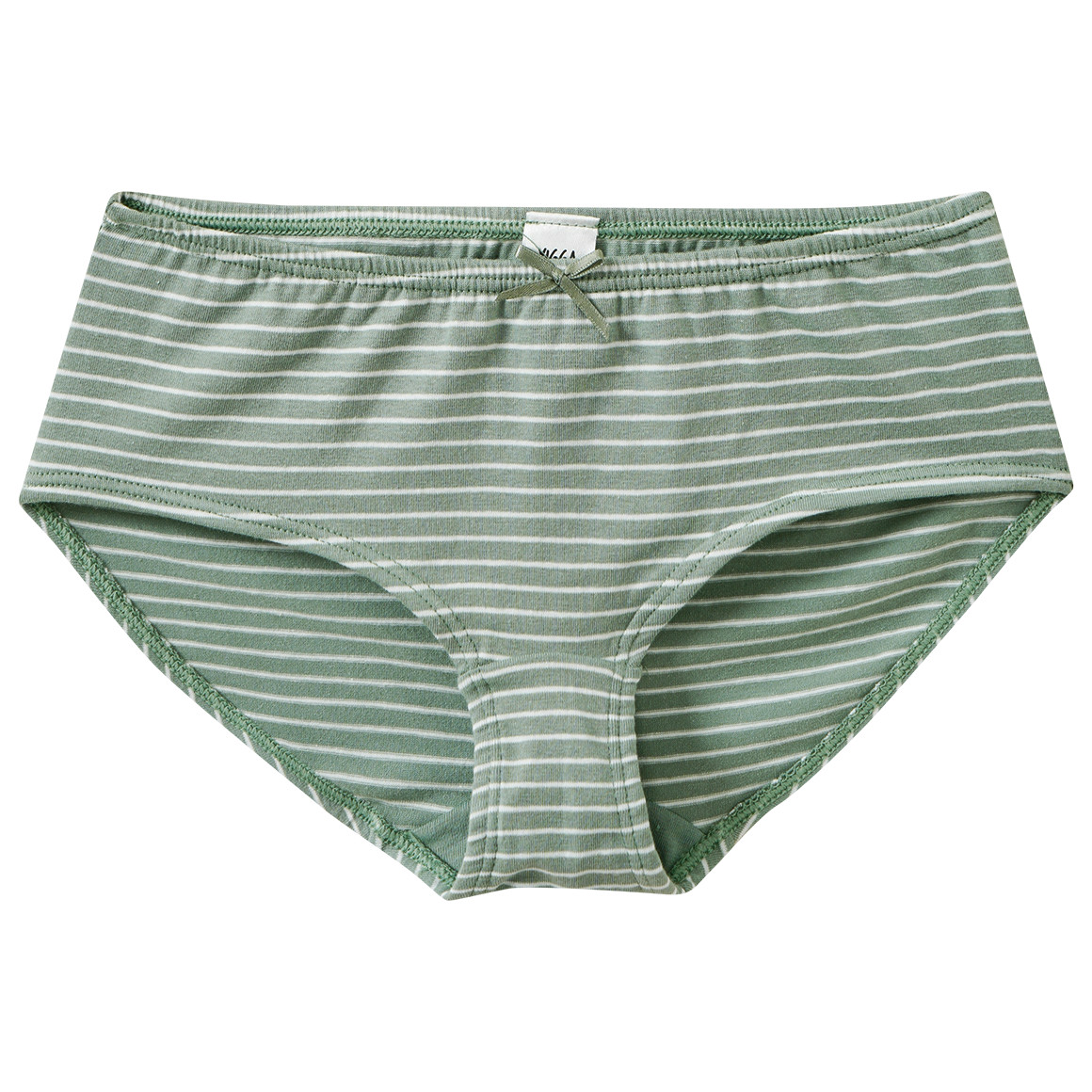 3 Mädchen Pantys im Set