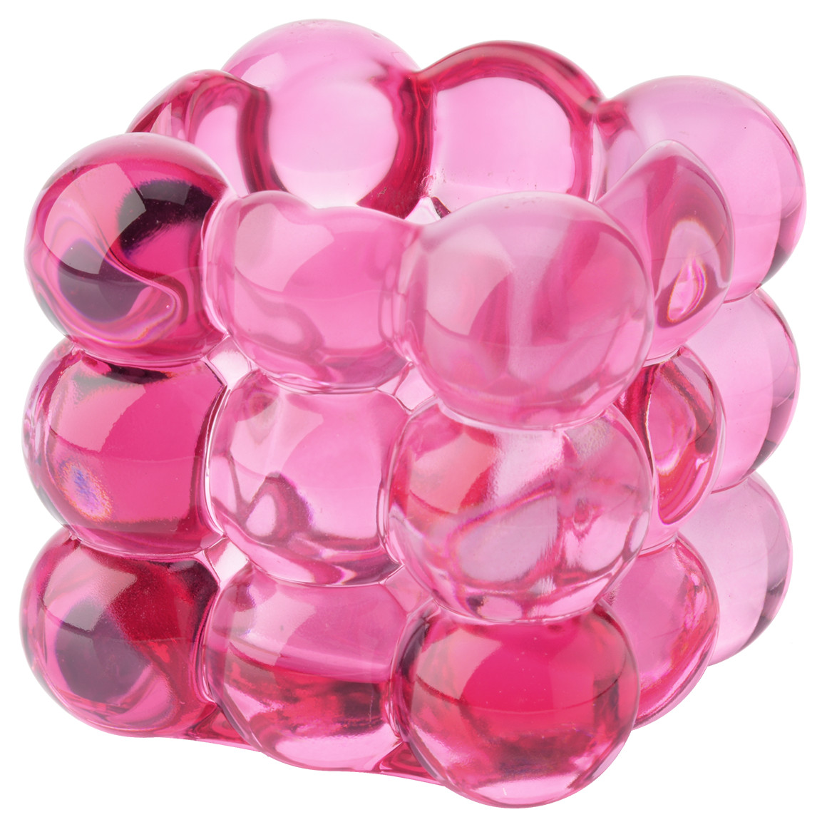 Kerzenhalter Bubble