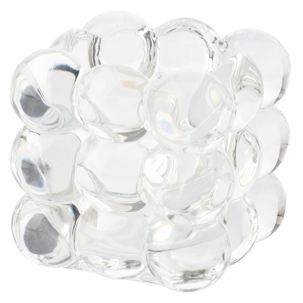 Kerzenhalter Bubble