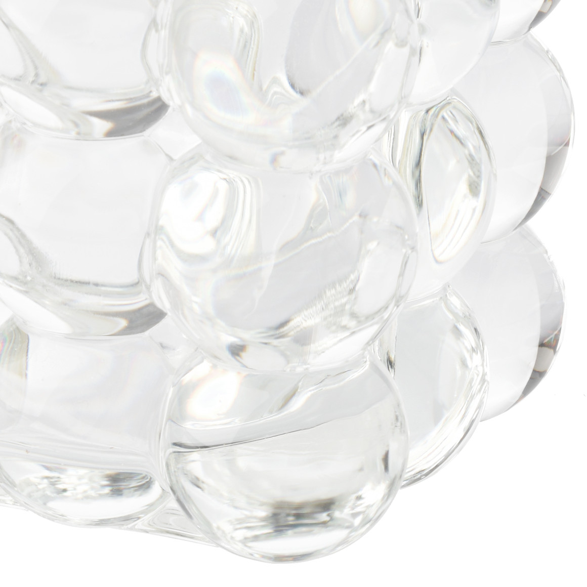 Kerzenhalter Bubble