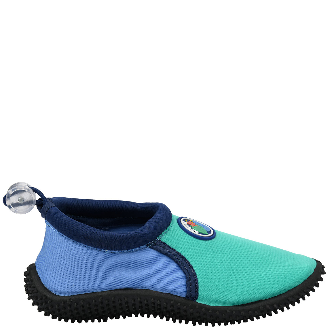 Babyzwemschoenen met applicatie