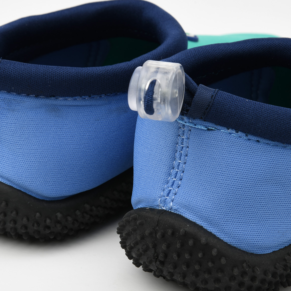 Babyzwemschoenen met applicatie