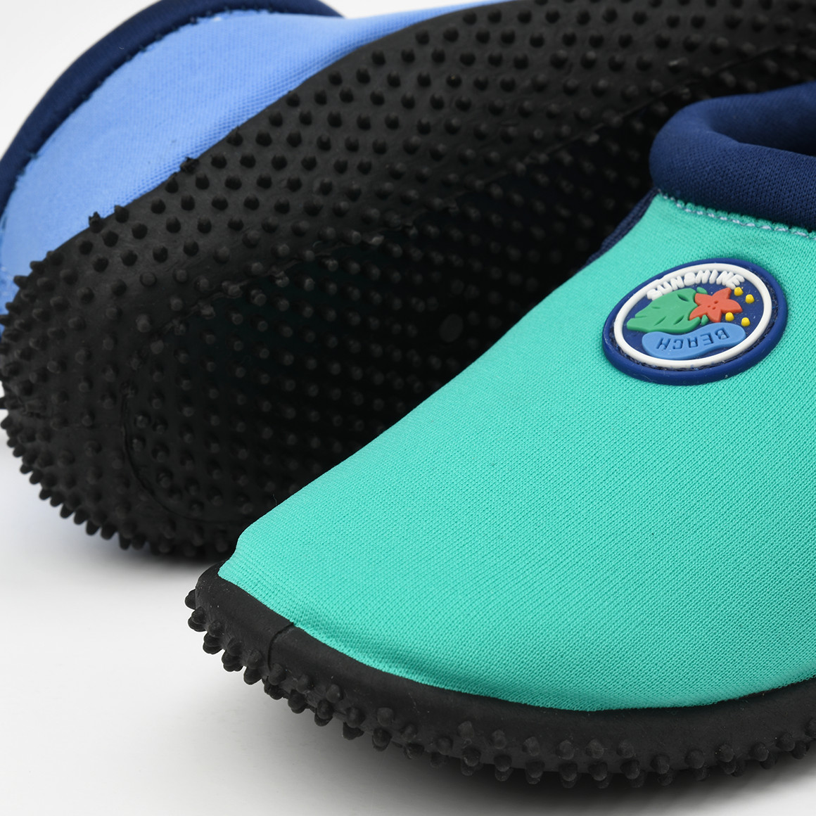 Babyzwemschoenen met applicatie