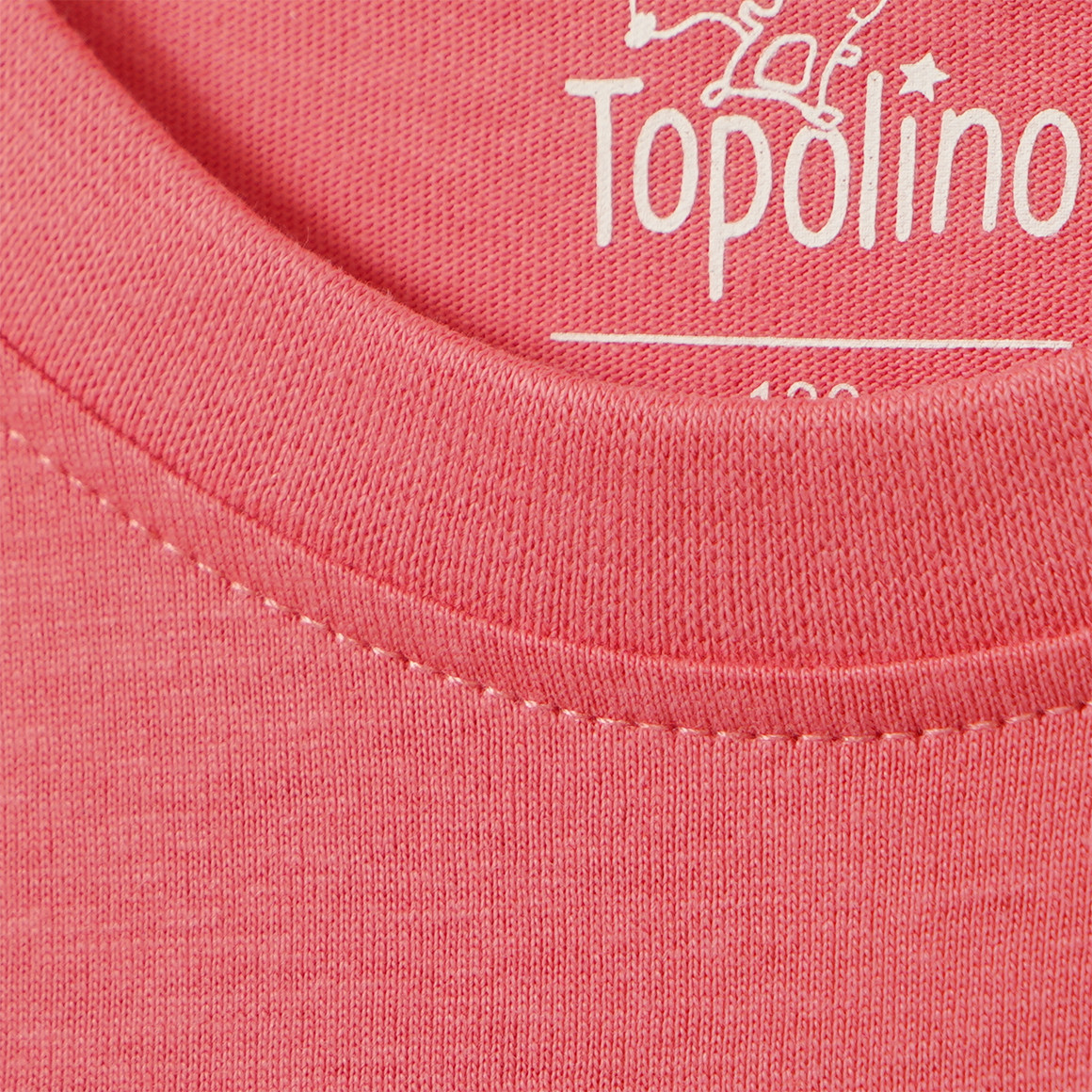 Jungen T-Shirt mit Sommer-Motiv