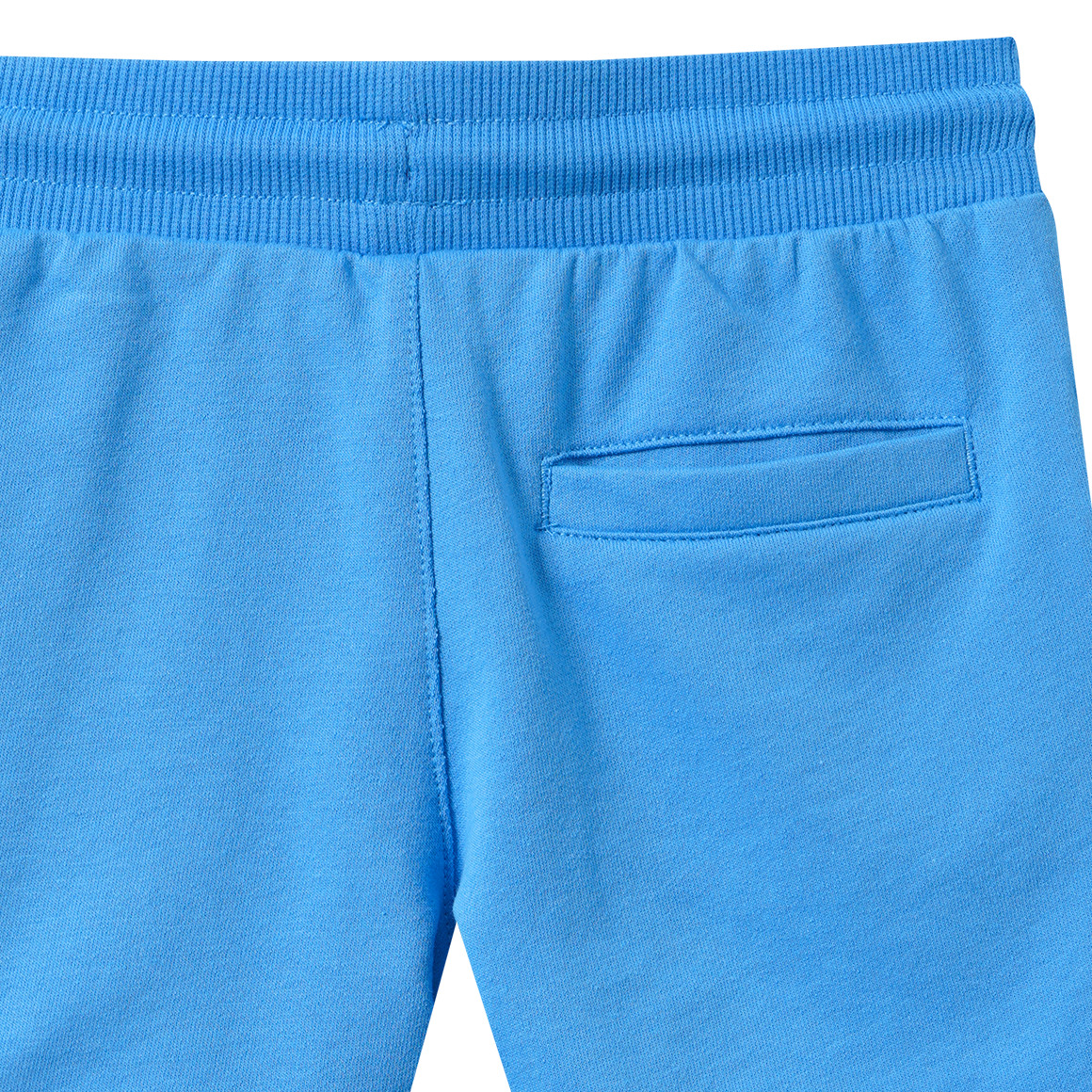 Jungen Joggingshorts mit Tunnelzug