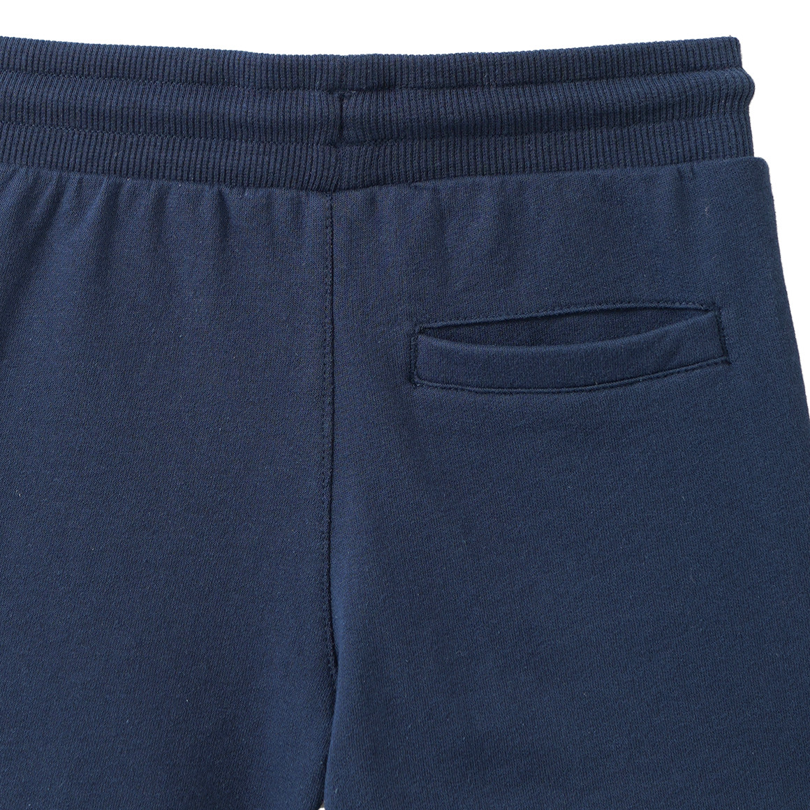 Jungen Joggingshorts mit Tunnelzug