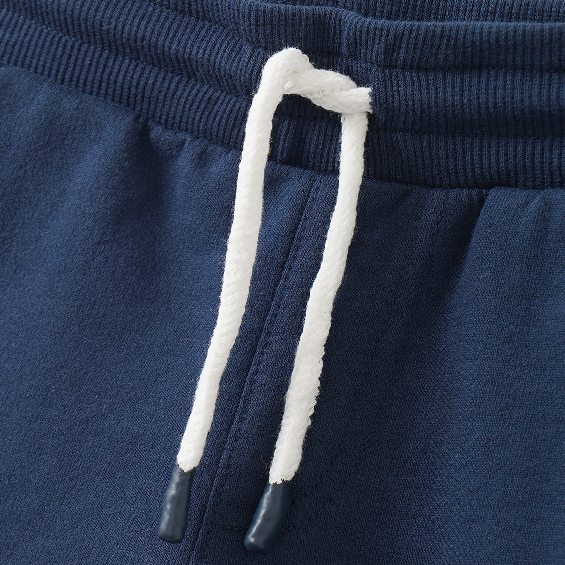 Jungen Joggingshorts mit Tunnelzug