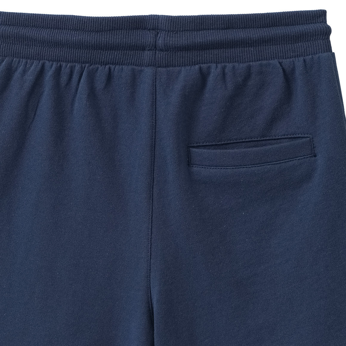 Jungen Joggingshorts mit Tunnelzug