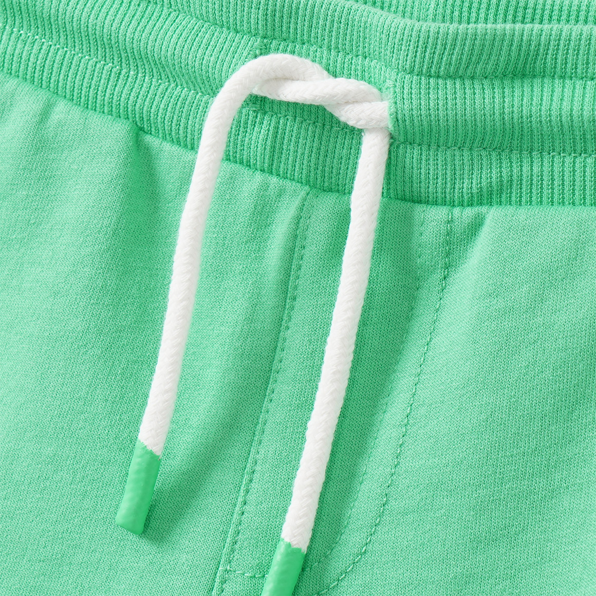 Jungen Joggingshorts mit Tunnelzug