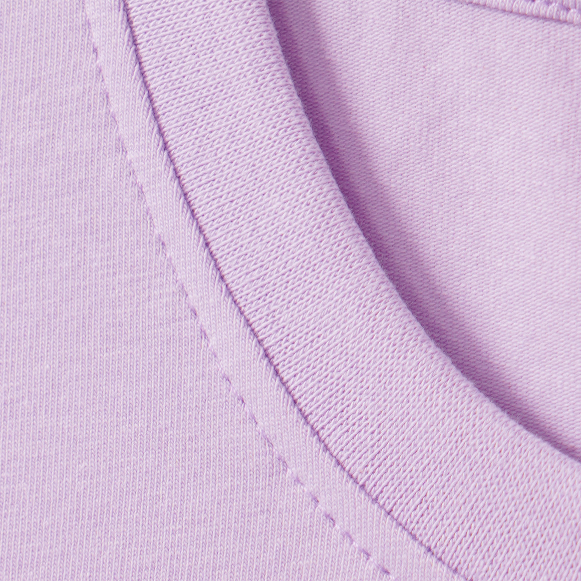 Mädchen T-Shirt mit Neon-Print
