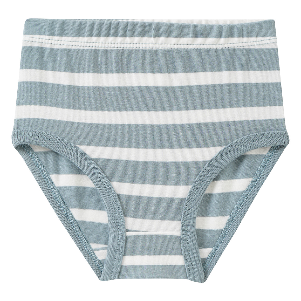 5 Baby Slips in Windelpassform