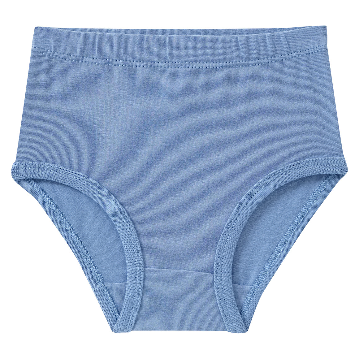 5 Baby Slips in Windelpassform