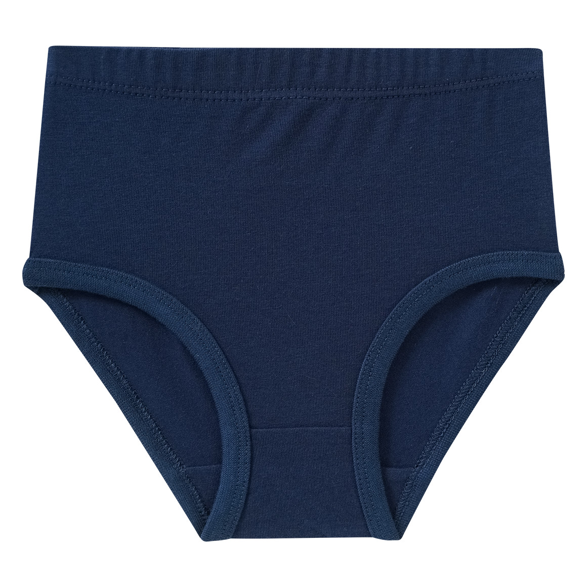 5 Baby Slips in Windelpassform