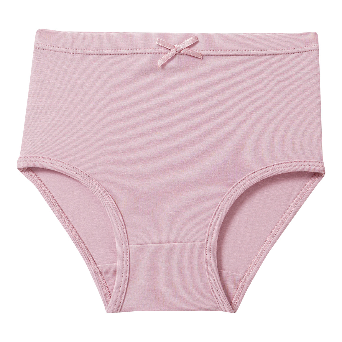 5 Baby Slips in Windelpassform