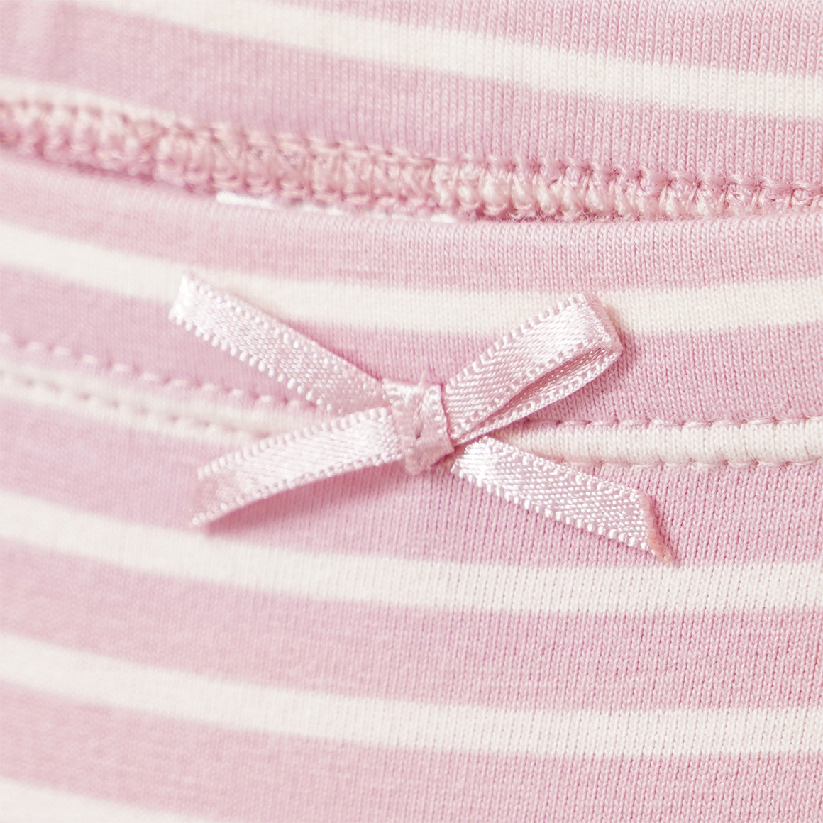 5 Baby Slips in Windelpassform