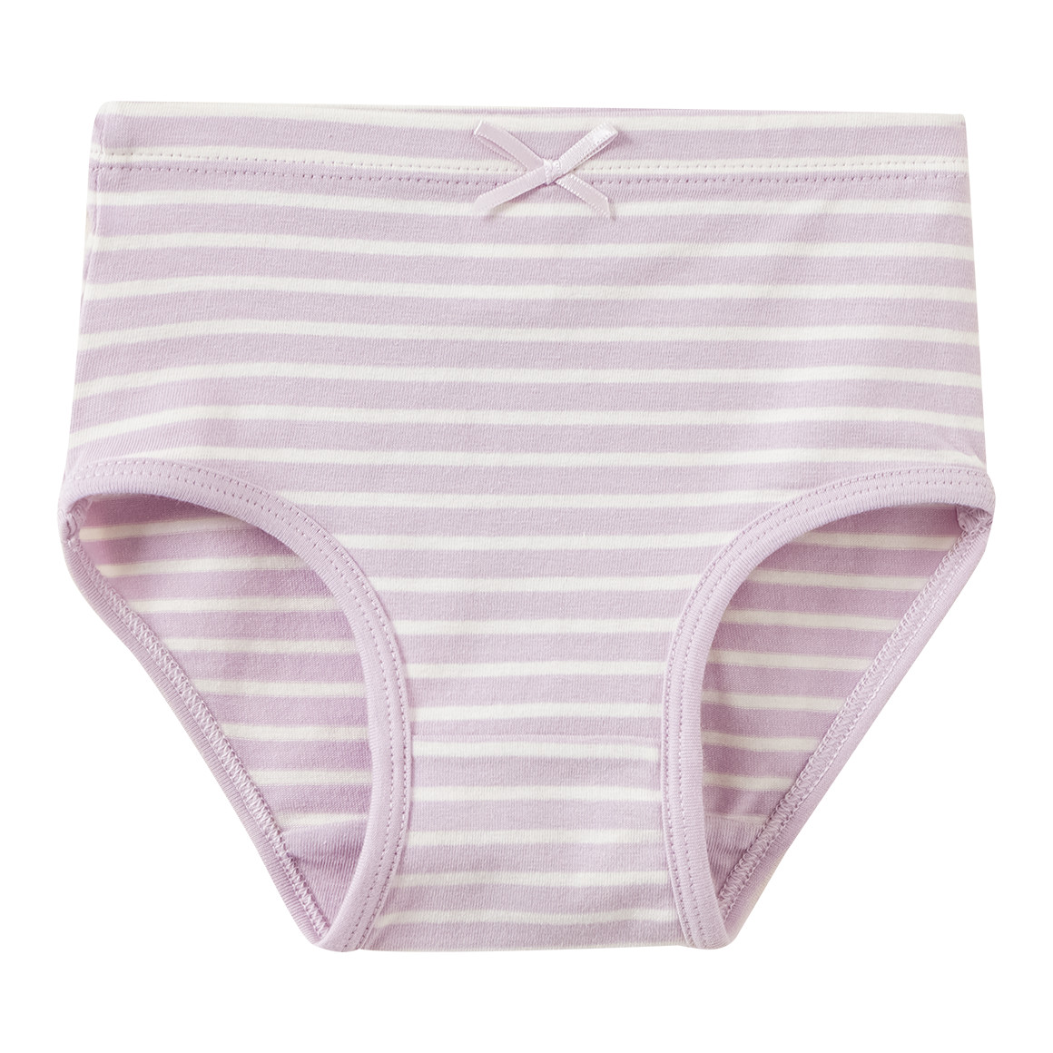 5 Baby Slips in Windelpassform