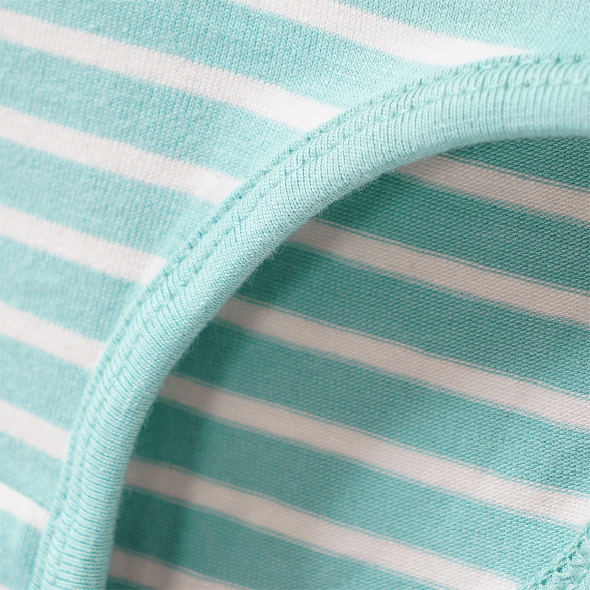 5 Baby Slips in Windelpassform