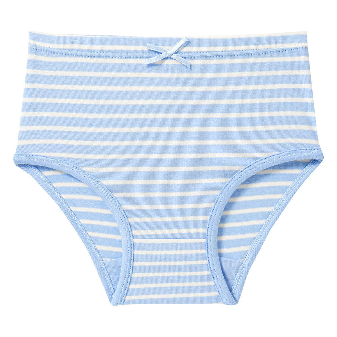 5 Baby Slips in Windelpassform