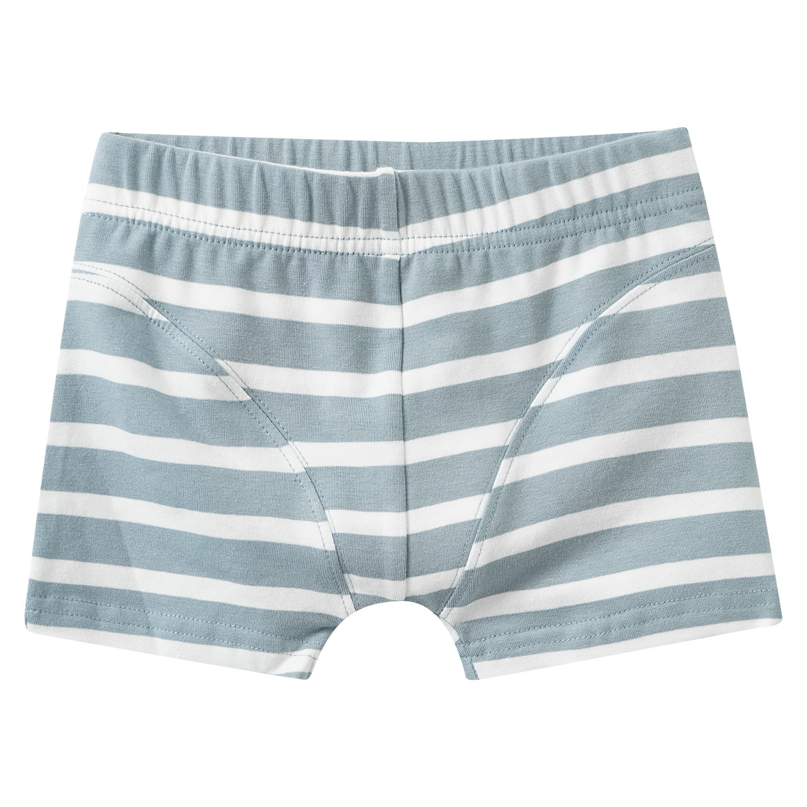 5 Jungen Boxer im Set