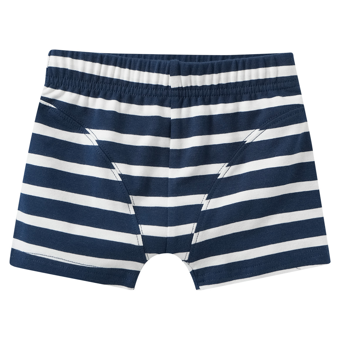 5 Jungen Boxer im Set