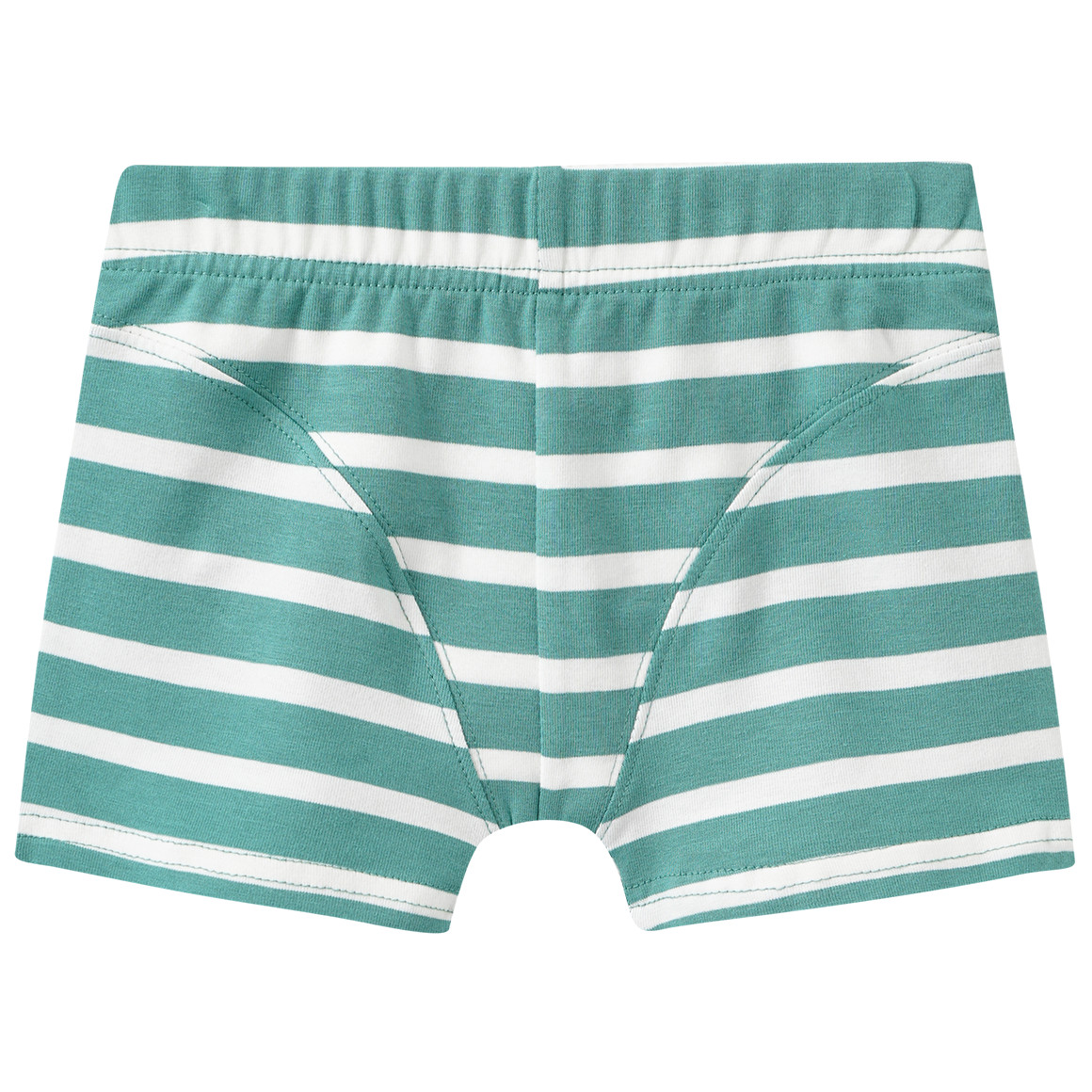 5 Jungen Boxer im Set