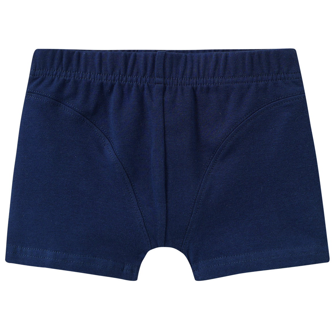 5 Jungen Boxer im Set