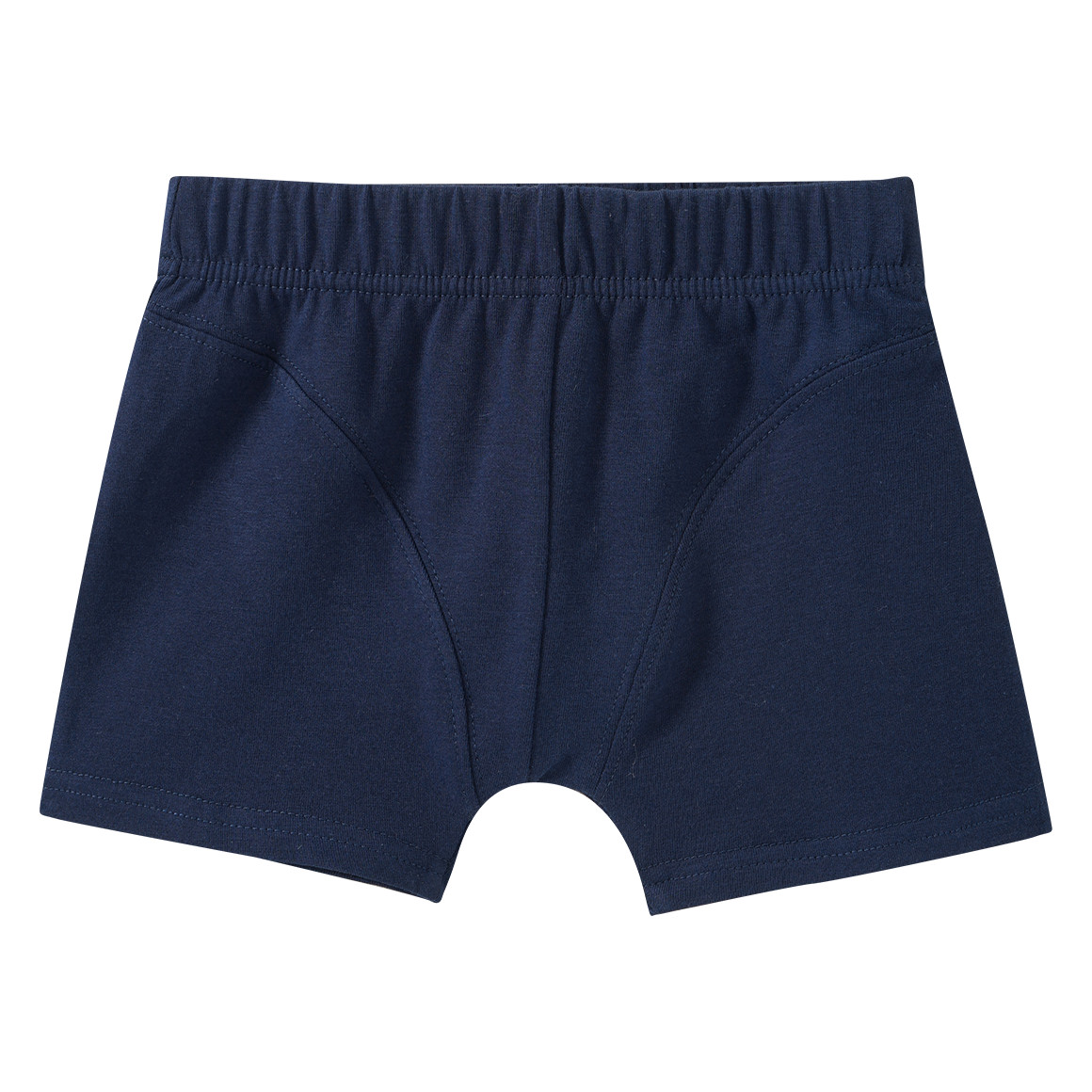 7 Jungen Boxer im Set