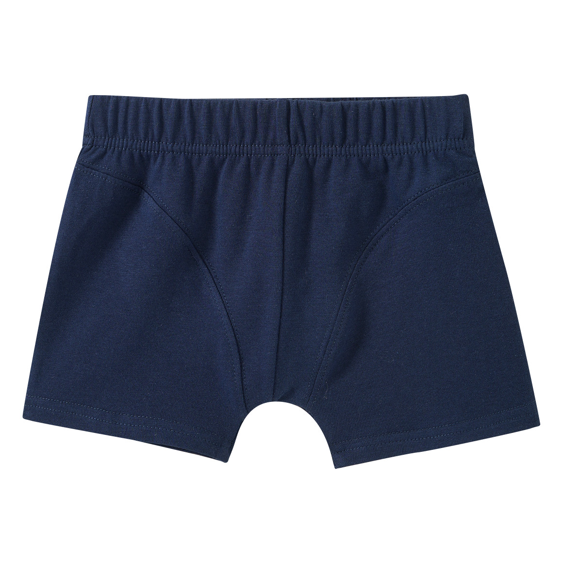 7 Jungen Boxer im Set