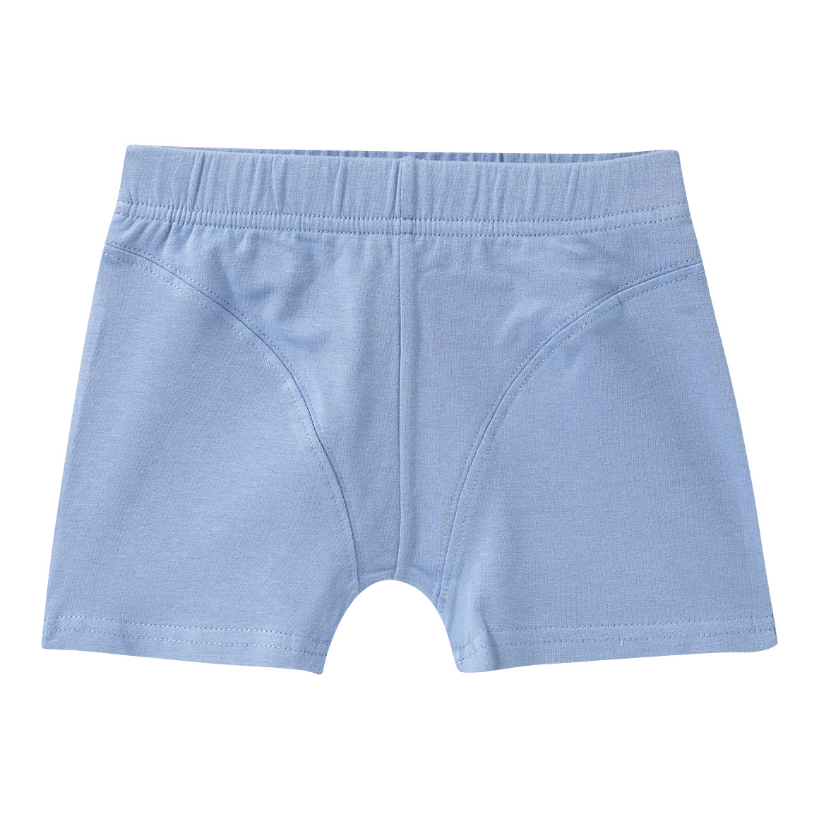 7 Jungen Boxer im Set