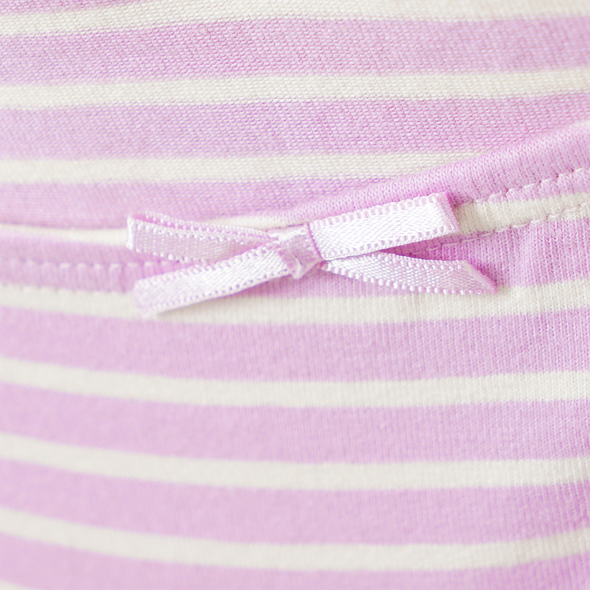 5 Mädchen Pantys aus Bio-Baumwolle