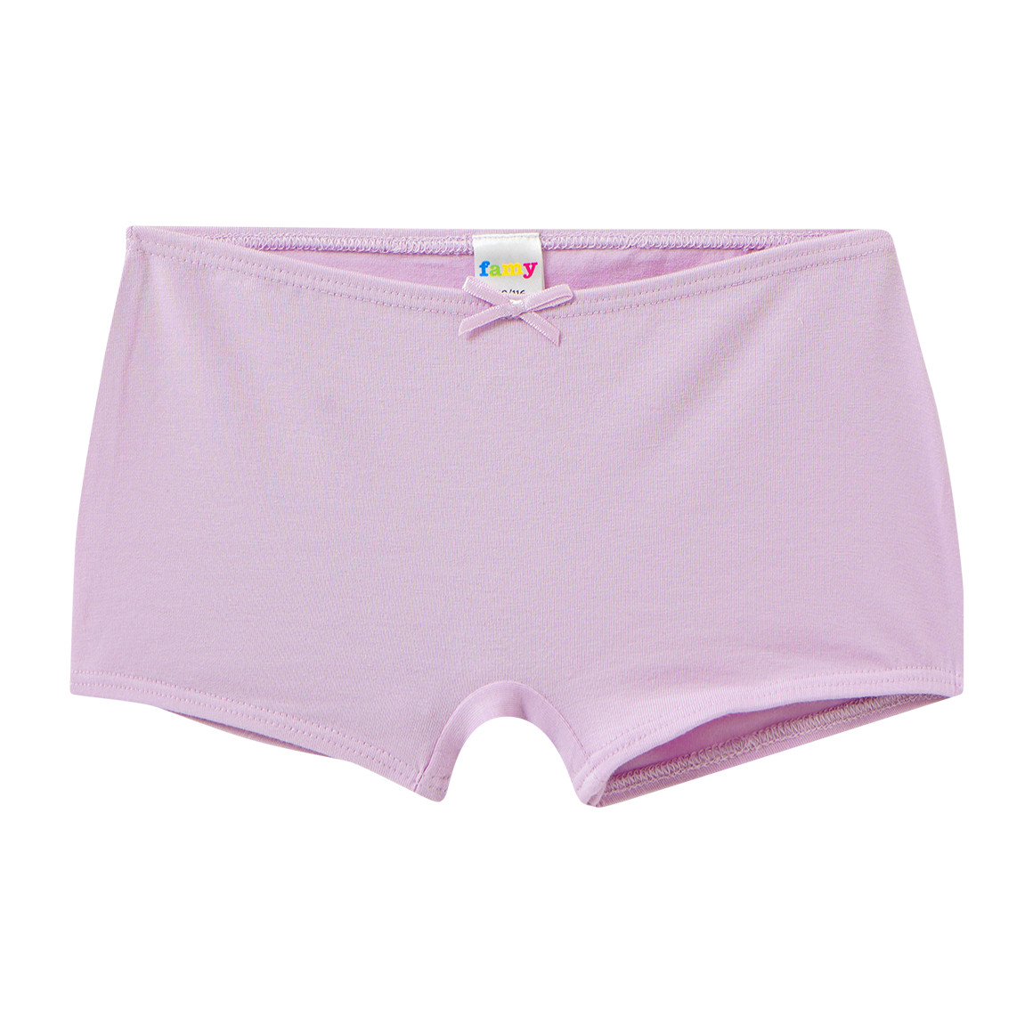 5 Mädchen Pantys aus Bio-Baumwolle