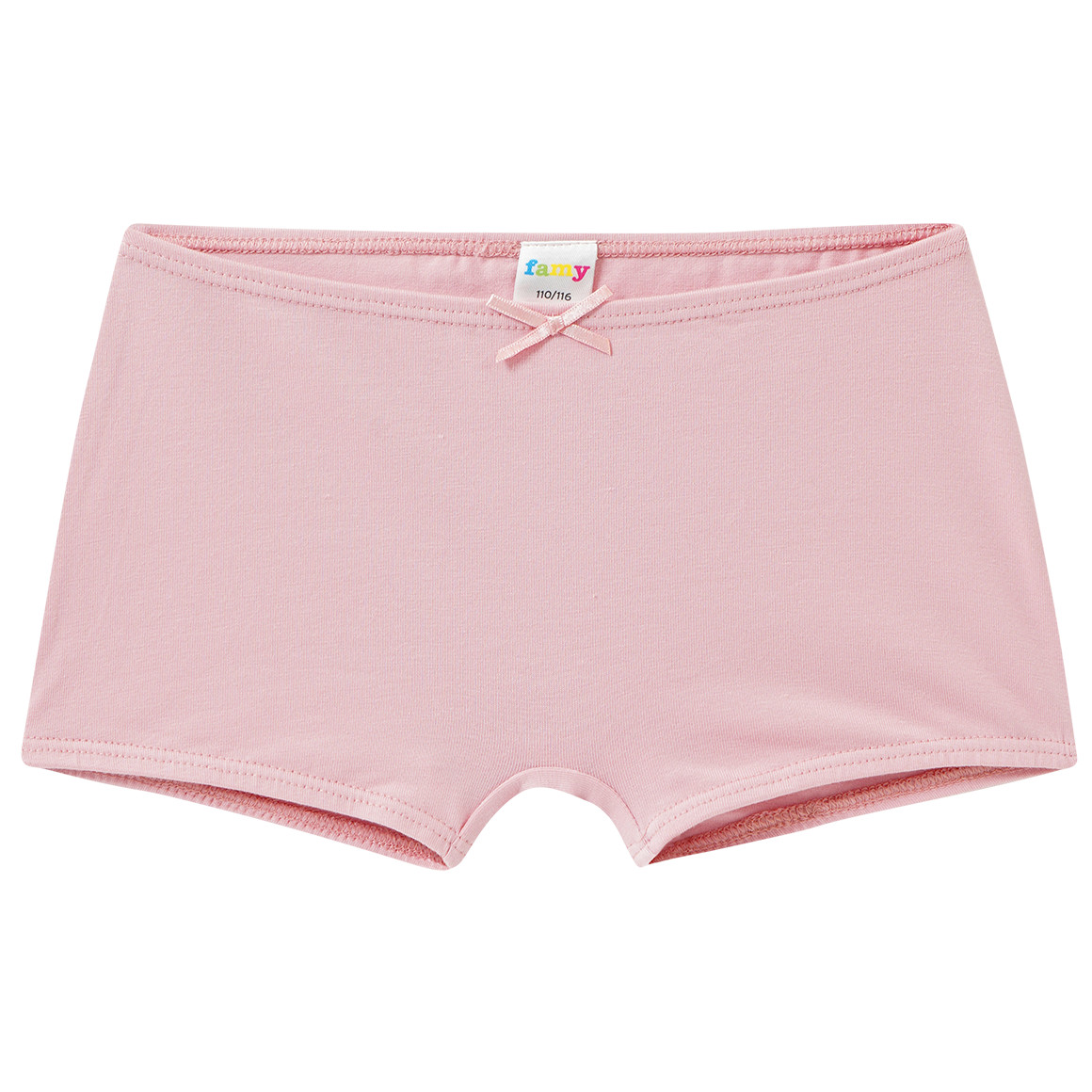 5 Mädchen Pantys aus Bio-Baumwolle