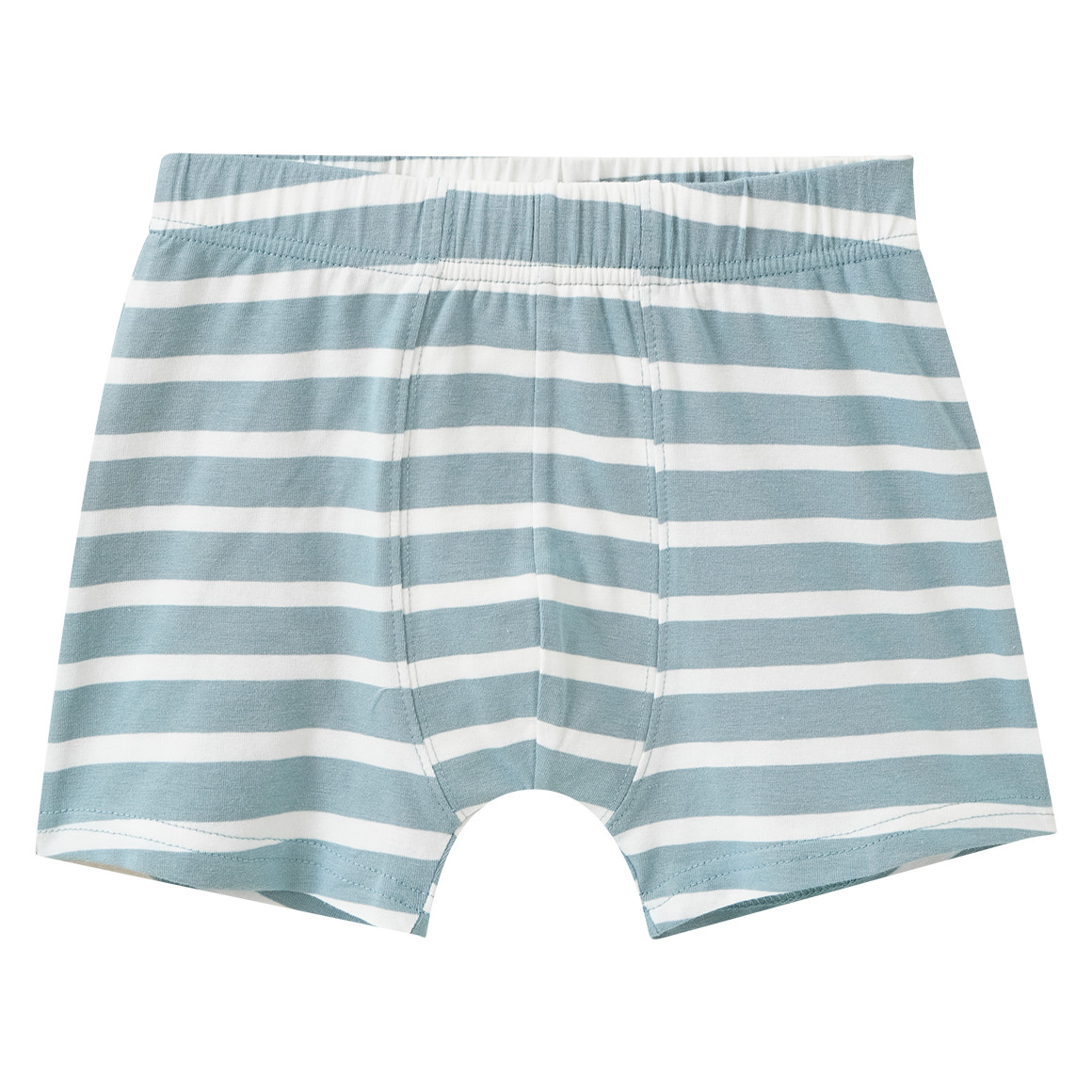 5 Jungen Boxer im Set