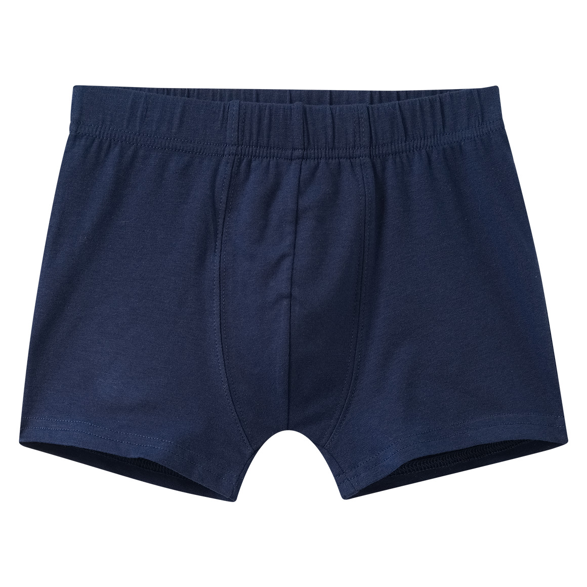 5 Jungen Boxer im Set