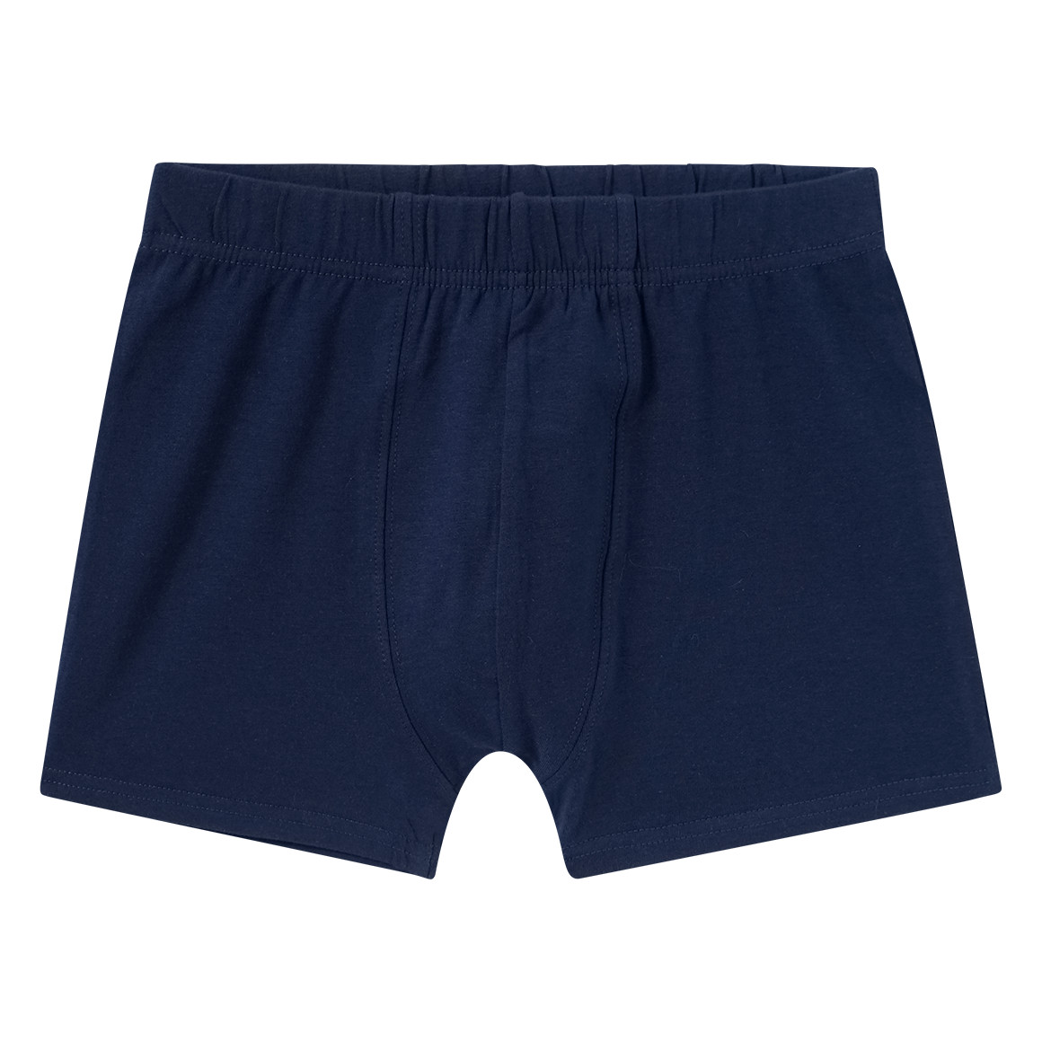 7 Jungen Boxer im Set