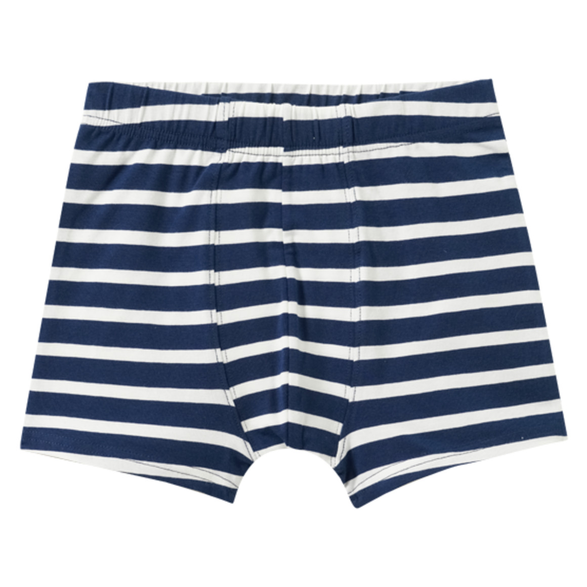 7 Jungen Boxer im Set