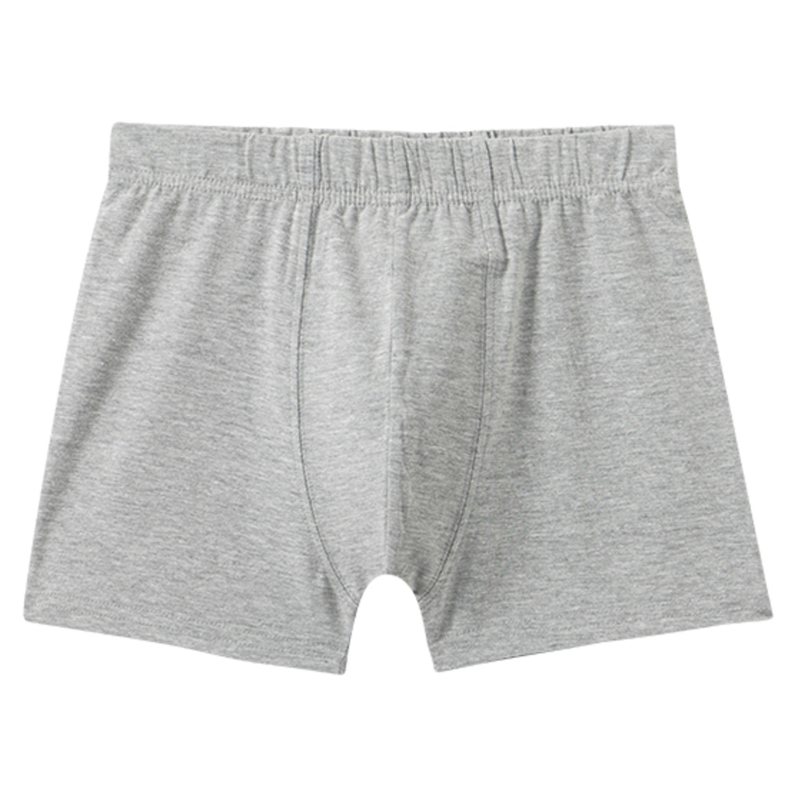 7 Jungen Boxer im Set