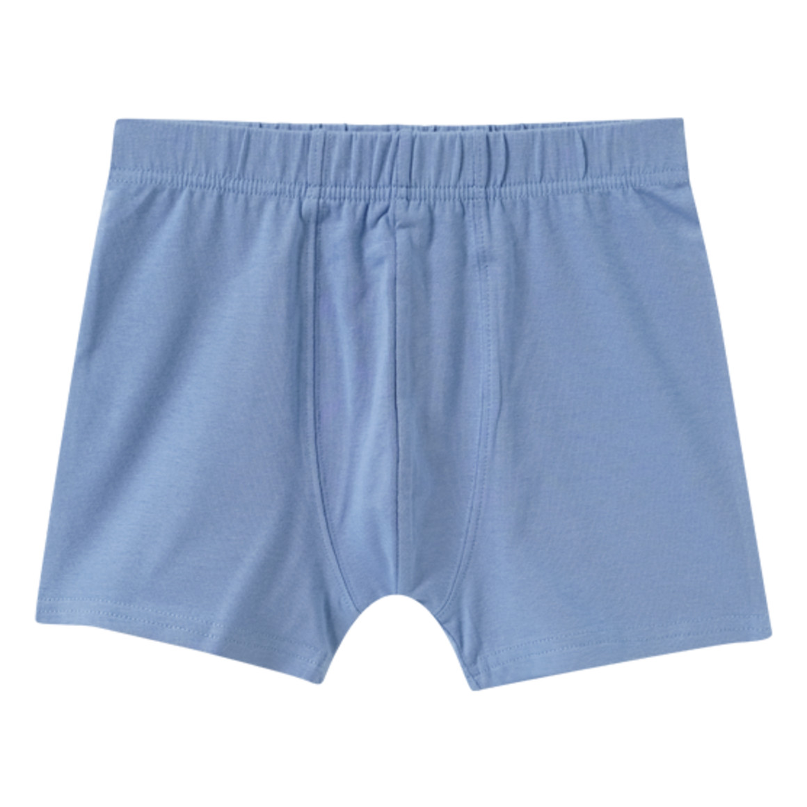 7 Jungen Boxer im Set