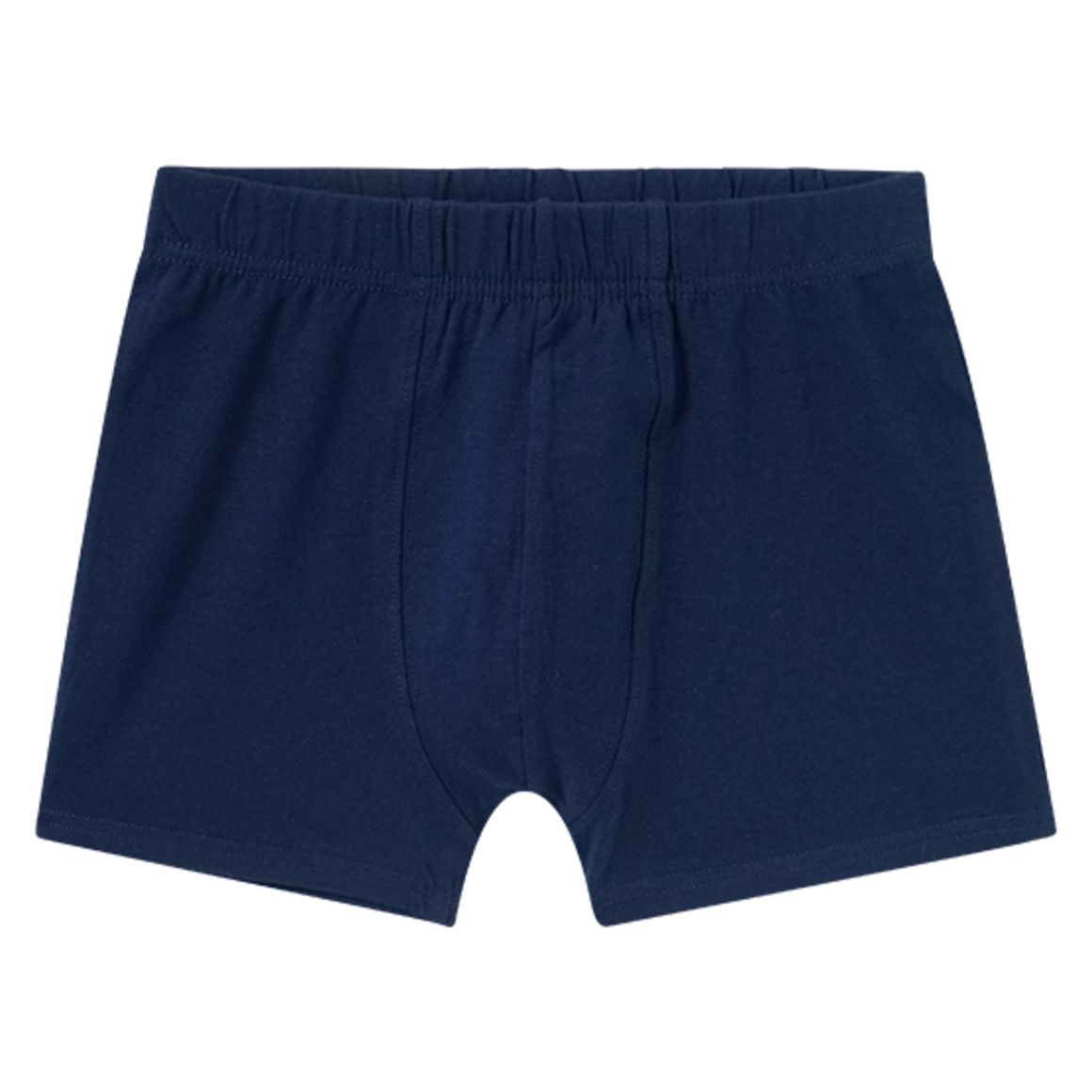 7 Jungen Boxer im Set