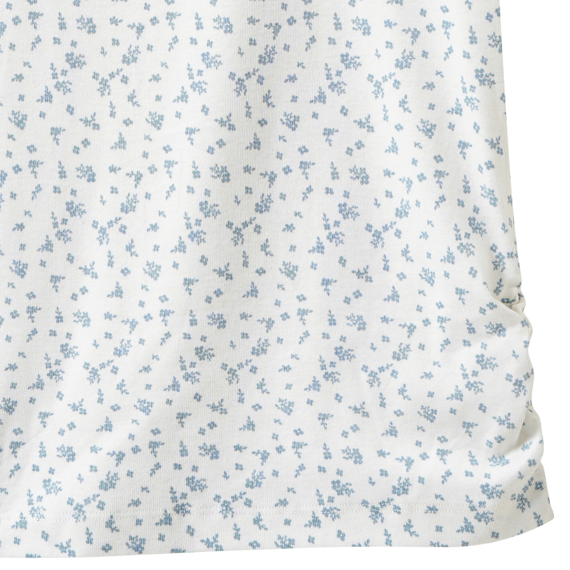 Meisjes T-shirt met all-over print