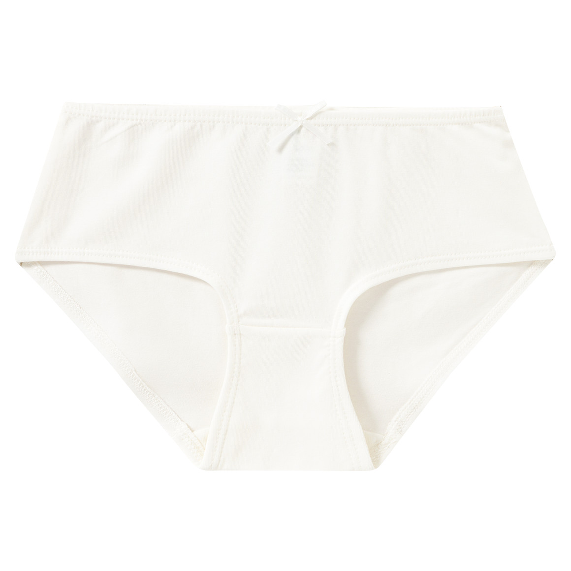 5 Mädchen Pantys aus Bio-Baumwolle