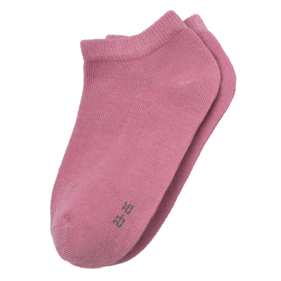 4 Paar Mädchen Sneaker-Socken im Set