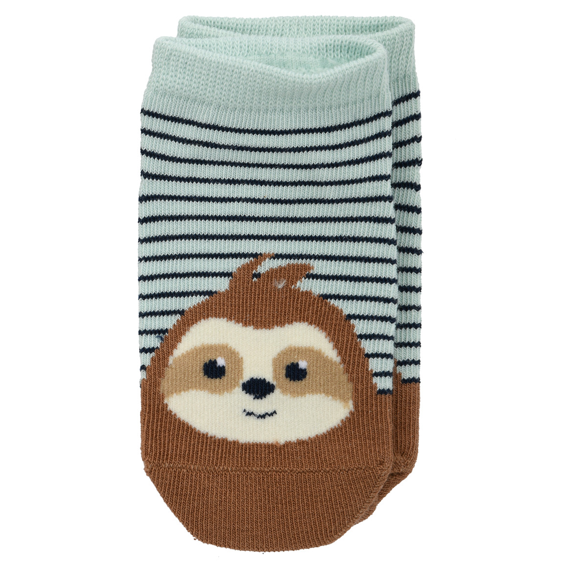 4 Paar Baby Sneaker-Socken im Set
