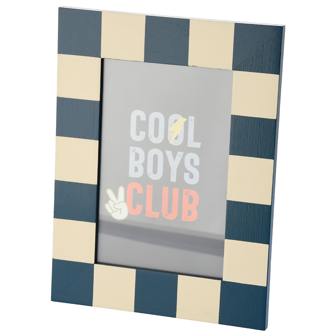 Bilderrahmen aus Holz