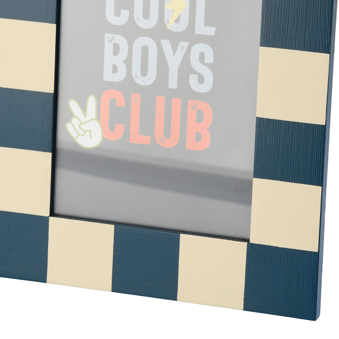 Bilderrahmen aus Holz