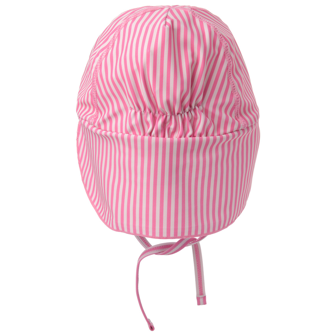 Baby UV-Badekappe mit Fisch UPF60