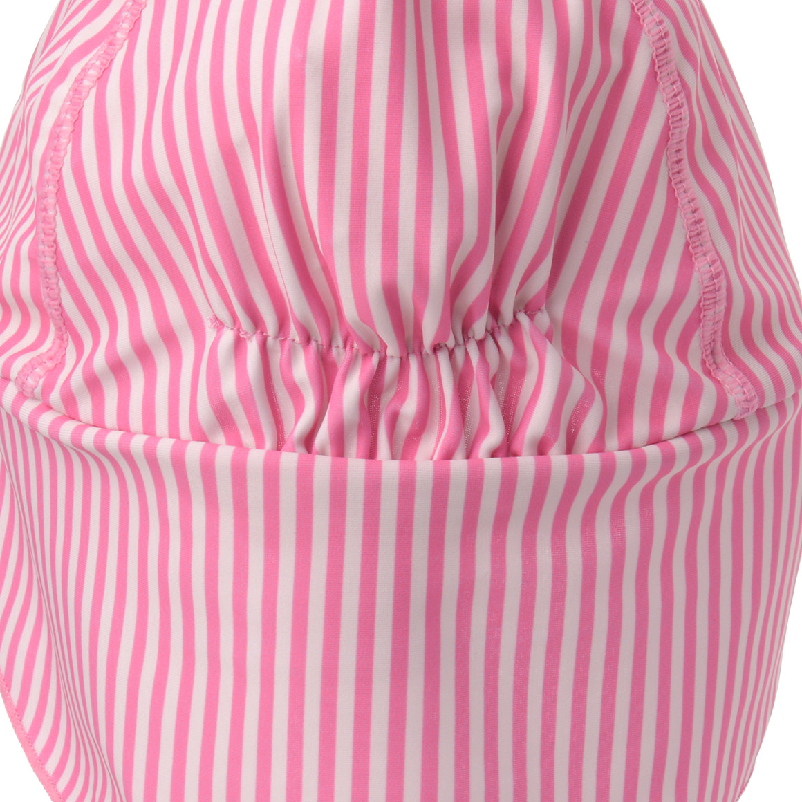 Baby UV-Badekappe mit Fisch UPF60