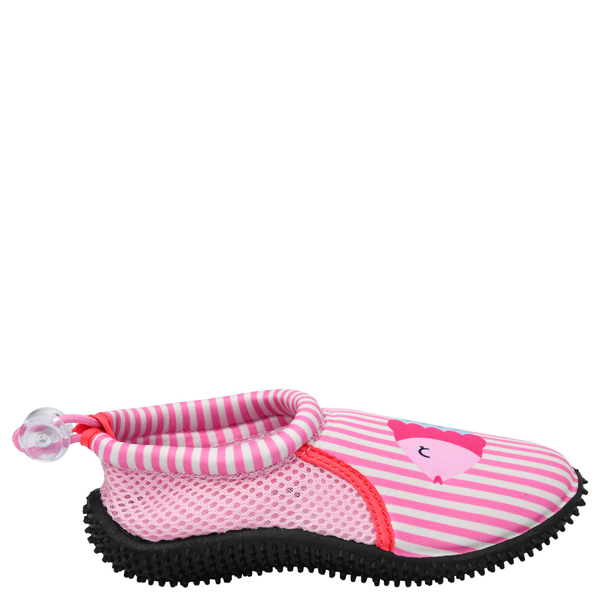 Baby Badeschuhe mit Fisch-Motiv